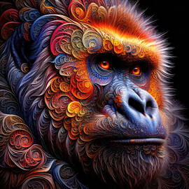 The Oracle of the Enchanted Realm by Bill and Linda Tiepelman