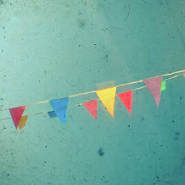 The Party by Cassia Beck