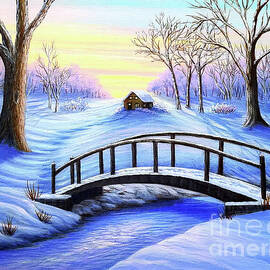 The Path Home by Sarah Irland