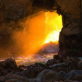 The Portal by Louis Raphael