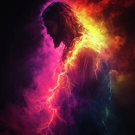 The Power of Christ by Gian Smith