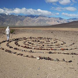 The Power of Letting Go by Joe Schofield