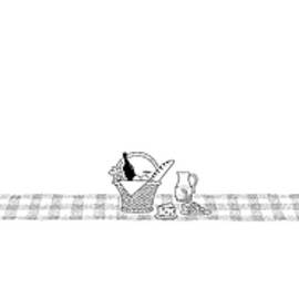 The Royal Picnic by Seth Fleishman