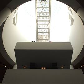 The San Francisco Museum of Modern Art  by Travel Essayist