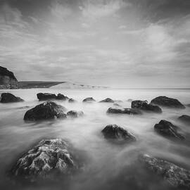 The Seven sisters by Will Gudgeon