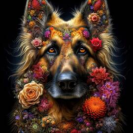 The Shepherd's Shroud by Bill And Linda Tiepelman