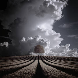 The Still Point by Sofie Conte