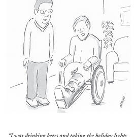 The Thinkable Happened by Jose Arroyo