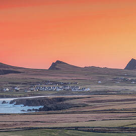 The Three Sisters, Dingle Peninsula by Adrian Hendroff