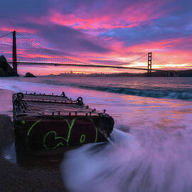 The Treasure by Louis Raphael