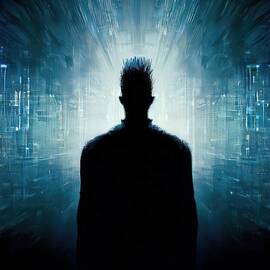 The Unravelling of the Fabric of Spacetime by Colin Hardman