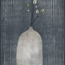 The vase that brought the rain by Ema Paraschiv