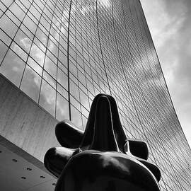 The Wall Street Bull by Louis Dallara
