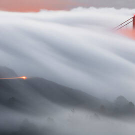The Wave by Erick Castellon