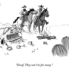 They Can't Be Far by Julia Suits