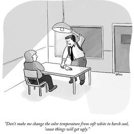 Things Will Get Ugly by Lynn Hsu