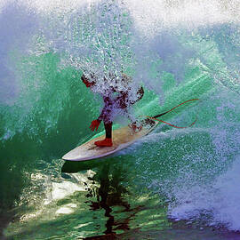 This Way by Joe Schofield