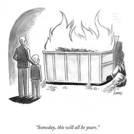 This Will All Be Yours by Benjamin Schwartz