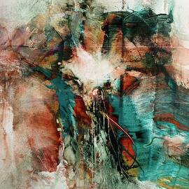 Thread of Intent by Rodney Frederickson