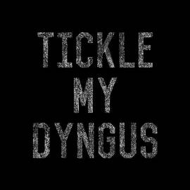 Tickle My Dyngus by Flippin Sweet Gear