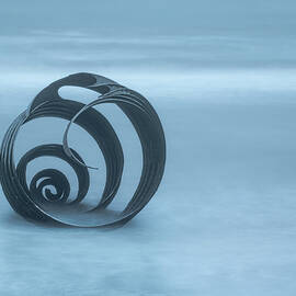 Tidal Motion by Charnwood Photography Fine Art