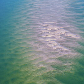 Tide Sculptures by Oceanic SkyView