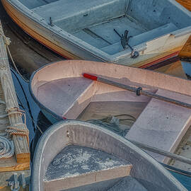 Tied Up by Penny Polakoff