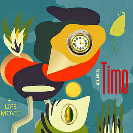 Time Flies  A Life Movie by Canessa Thomas