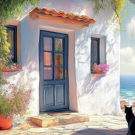 Time For Breakfast by Eris And AI