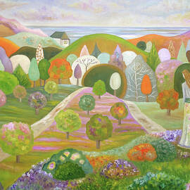 Time To Believe by Angeles M Pomata