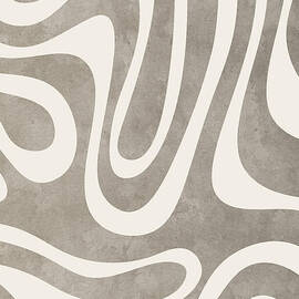 Timeless Groove No2 by Ema Paraschiv