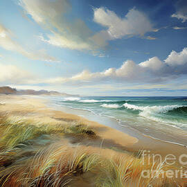 Timeless by Macro Abundance