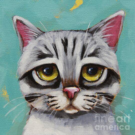 Tinker by Lucia Stewart