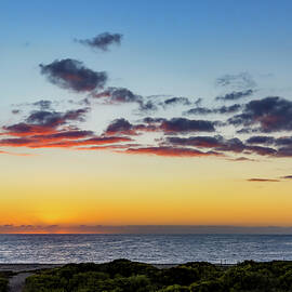 Top Deck View by Kelley King
