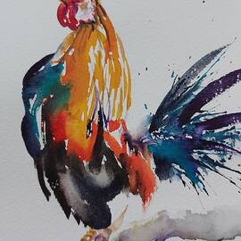 Top o' the Morning by Amanda Amend