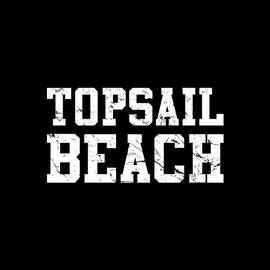 Topsail Beach NC by Flippin Sweet Gear