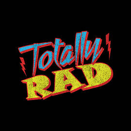 Totally Rad Retro 1980s Eighties Costume by Flippin Sweet Gear