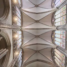 Towards Heaven Above by Mary Lee Dereske