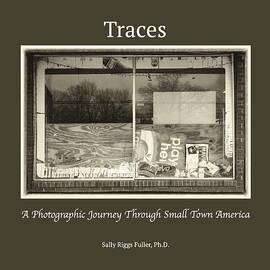 Traces by Sally Fuller