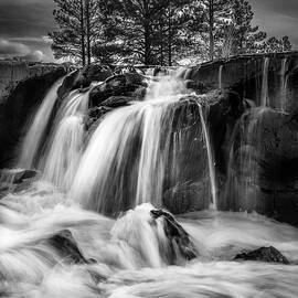 Tranquility in Motion by Matt Halvorson