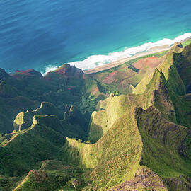 Transcended by Slow Fuse Photography