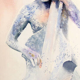 Transformation by Amanda Amend