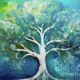 Tree Exposure by Macro Abundance