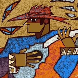 Trova de Carnaval by Oscar Ortiz