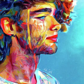 True Colors by Nikki Marie Smith