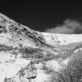 Tuckerman Revealed by Jeff Sinon