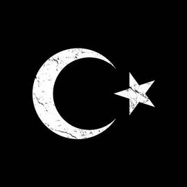 Turkey Flag by Flippin Sweet Gear