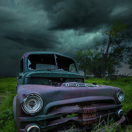 Twisted Metal  by Aaron J Groen