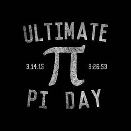 Ultimate Pi Day Retro by Flippin Sweet Gear