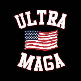 Ultra MAGA by Flippin Sweet Gear